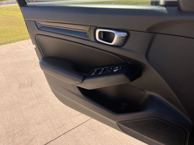 Thumbnail: 2024 Honda Civic - 30