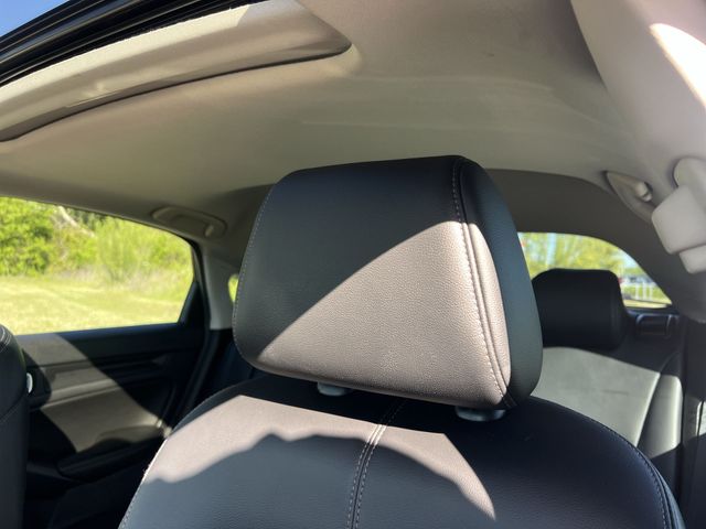 Thumbnail: 2024 Honda Civic - 25