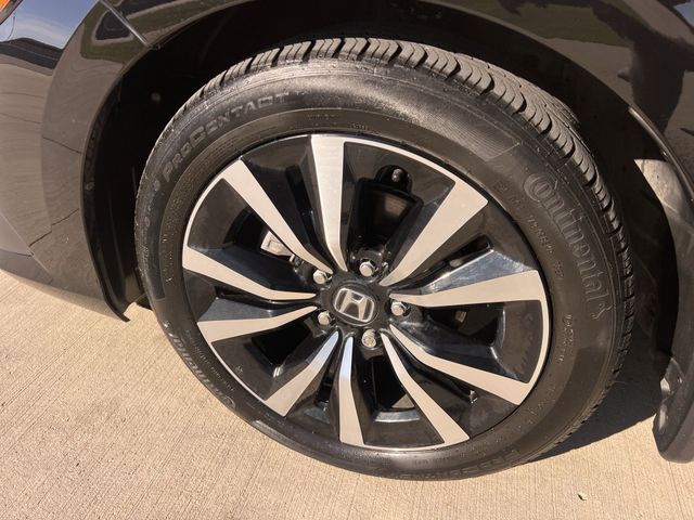 Thumbnail: 2024 Honda Civic - 7