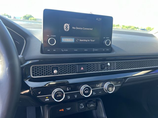 Thumbnail: 2024 Honda Civic - 13