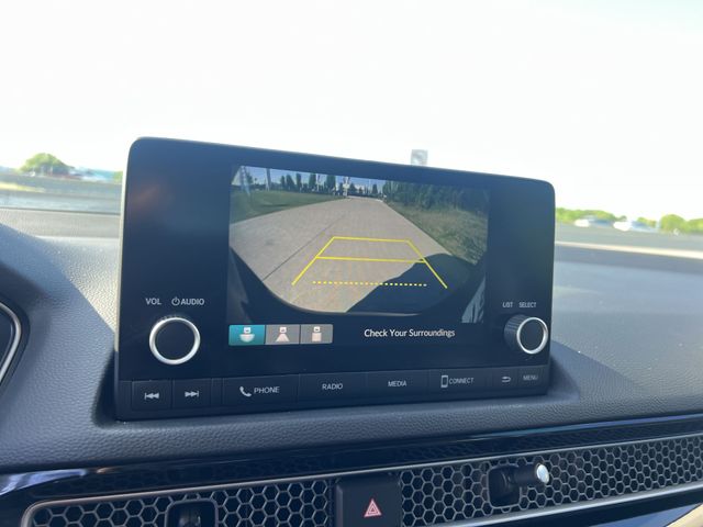 Thumbnail: 2024 Honda Civic - 26