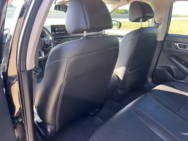 Thumbnail: 2024 Honda Civic - 21