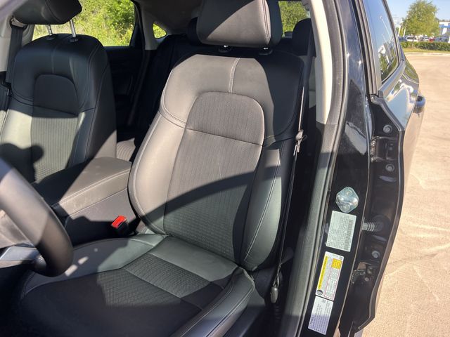 Thumbnail: 2024 Honda Civic - 11