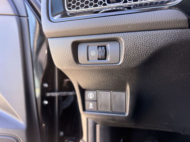 Thumbnail: 2024 Honda Civic - 29