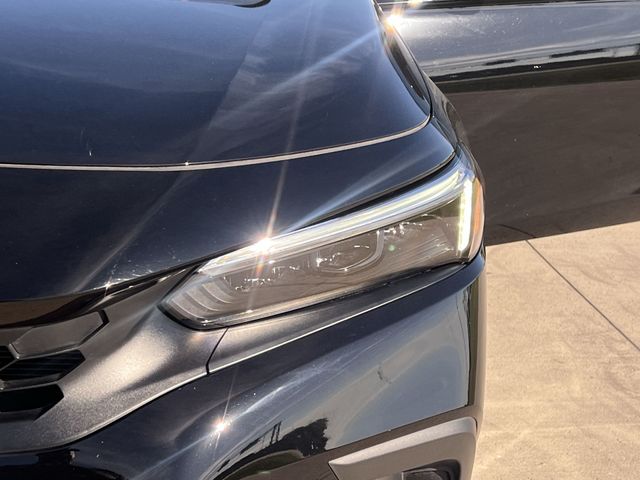 Thumbnail: 2024 Honda Civic - 24