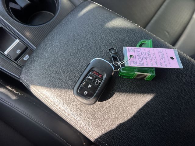 Thumbnail: 2024 Honda Civic - 17