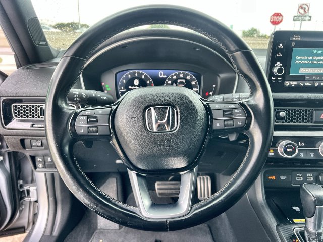 Thumbnail: 2023 Honda Civic - 10
