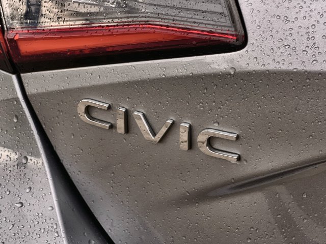 Thumbnail: 2023 Honda Civic - 7