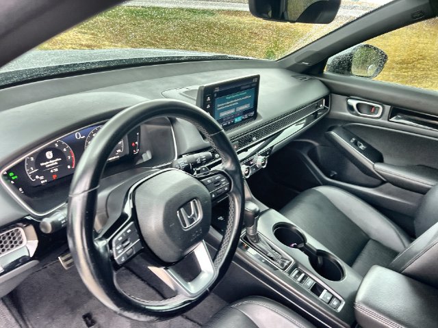 Thumbnail: 2023 Honda Civic - 2
