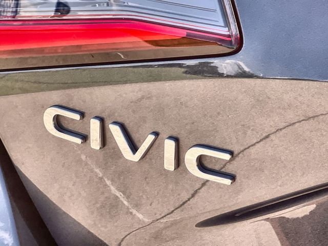 Thumbnail: 2023 Honda Civic - 20