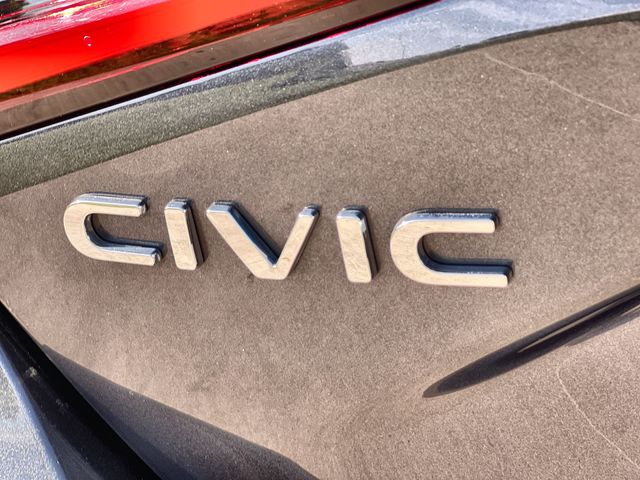 Thumbnail: 2023 Honda Civic - 7