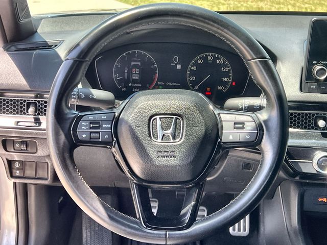 Thumbnail: 2023 Honda Civic - 10
