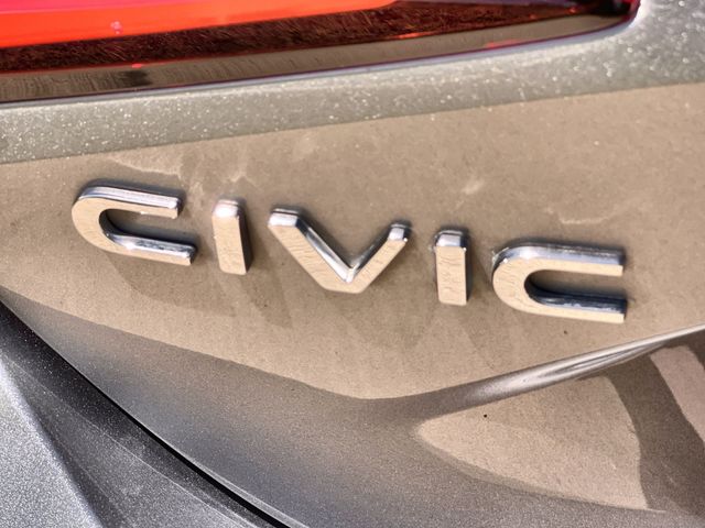 Thumbnail: 2023 Honda Civic - 7