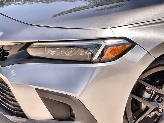 Thumbnail: 2023 Honda Civic - 25
