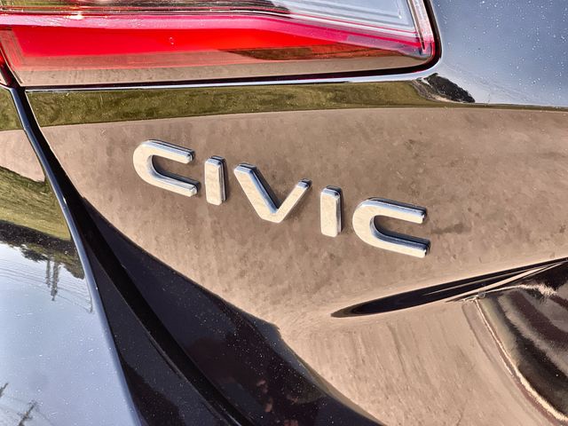 Thumbnail: 2022 Honda Civic - 7