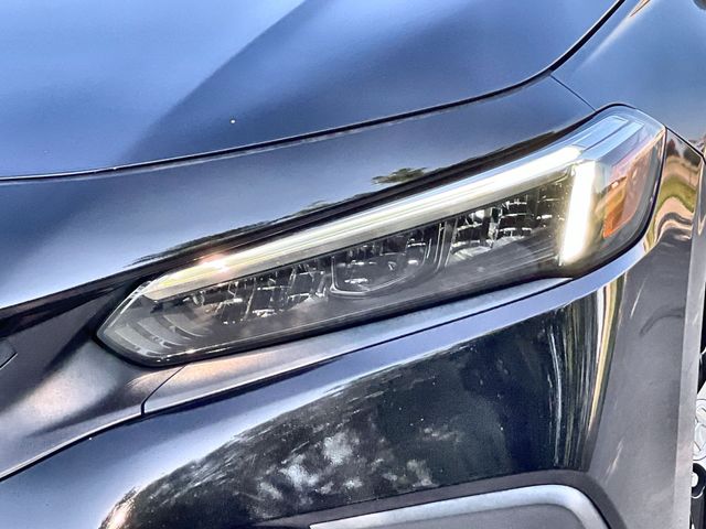 Thumbnail: 2022 Honda Civic - 25