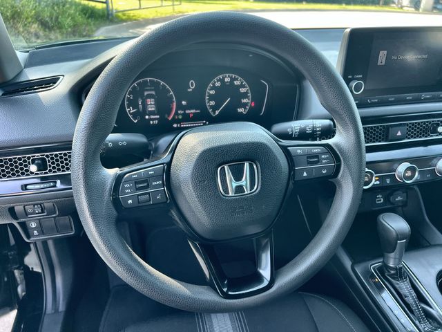 Thumbnail: 2022 Honda Civic - 14