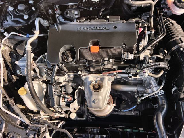 Thumbnail: 2022 Honda Civic - 9