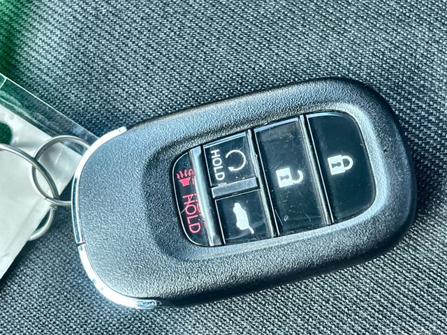 Thumbnail: 2024 Honda Civic - 19