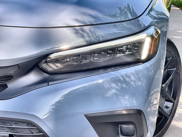 Thumbnail: 2024 Honda Civic - 25