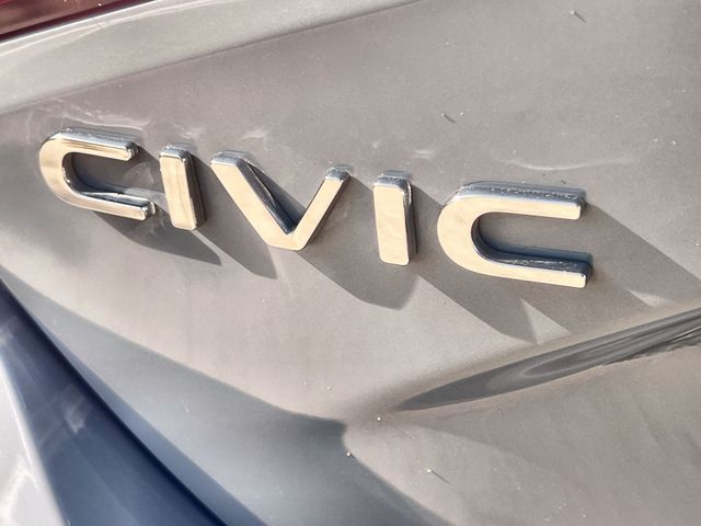 Thumbnail: 2024 Honda Civic - 7