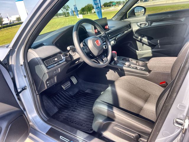 Thumbnail: 2024 Honda Civic - 2