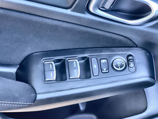 Thumbnail: 2024 Honda Civic - 30