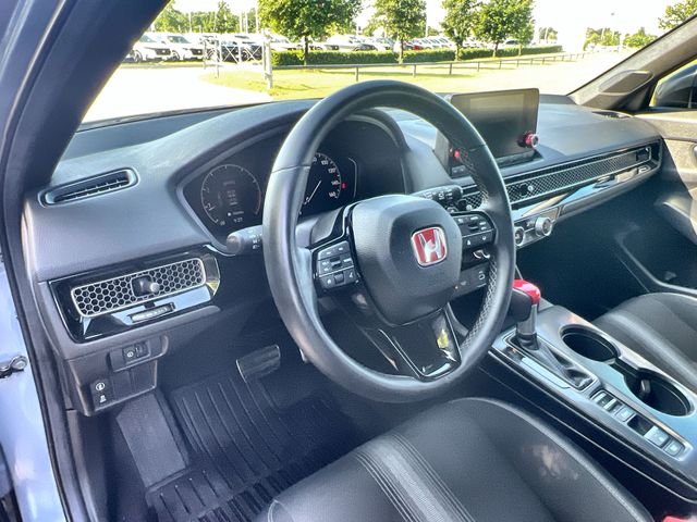 Thumbnail: 2024 Honda Civic - 10