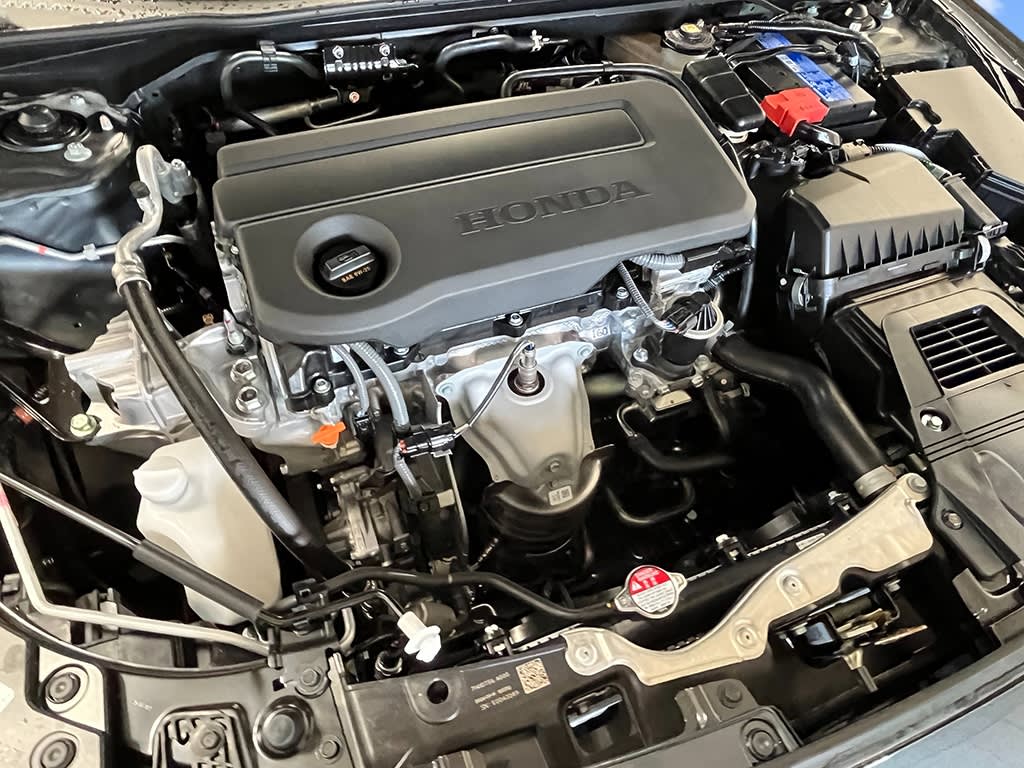 Thumbnail: 2026 Honda Civic - 9