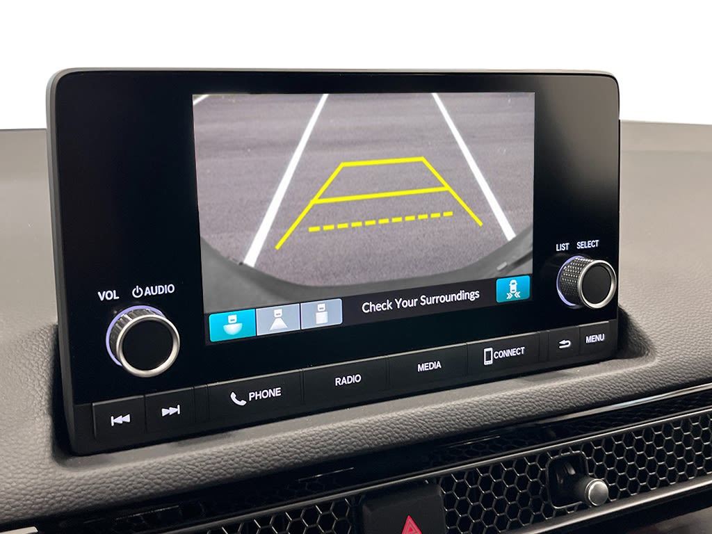 Thumbnail: 2026 Honda Civic - 24