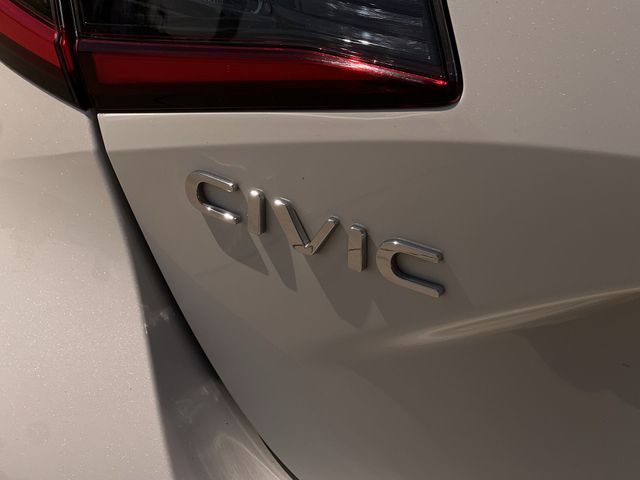 Thumbnail: 2025 Honda Civic - 7