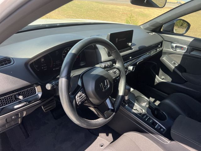 Thumbnail: 2025 Honda Civic - 2