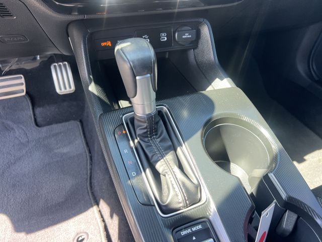 Thumbnail: 2025 Honda Civic - 23