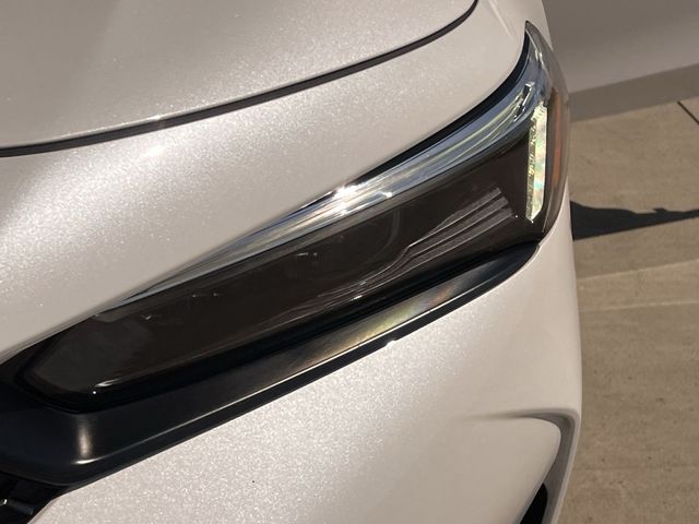 Thumbnail: 2025 Honda Civic - 25