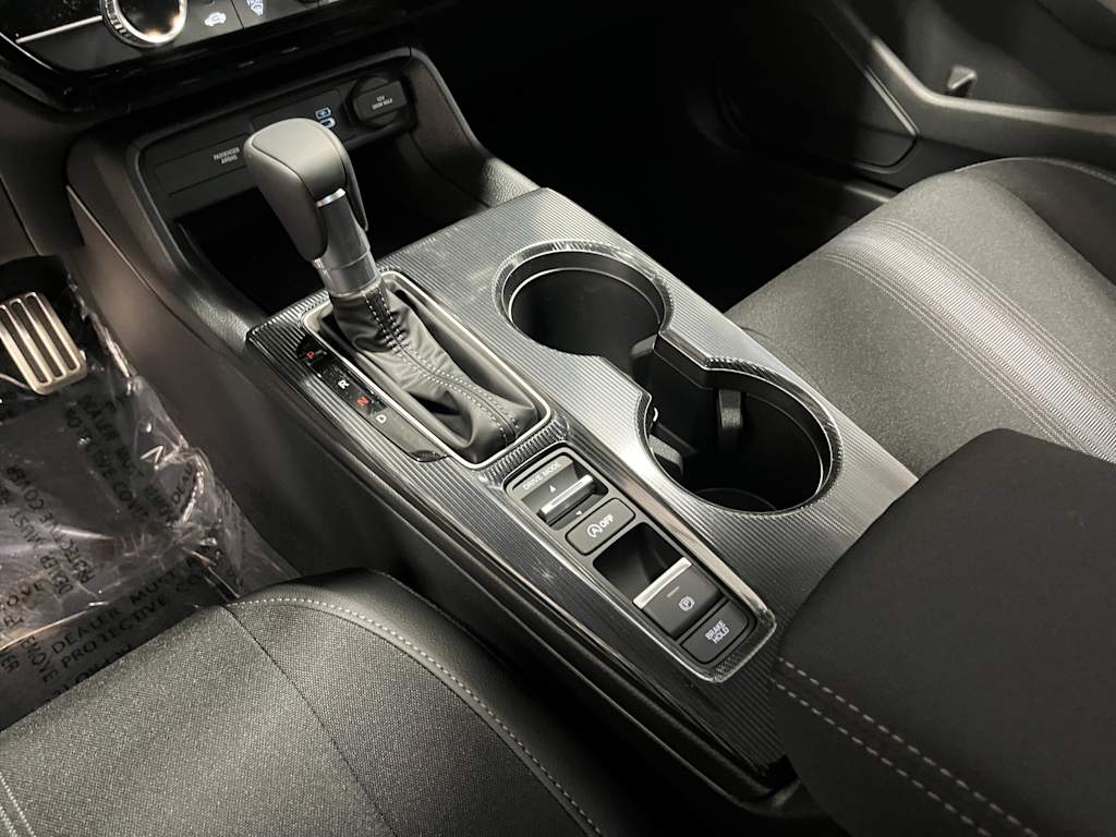 Thumbnail: 2025 Honda Civic - 15