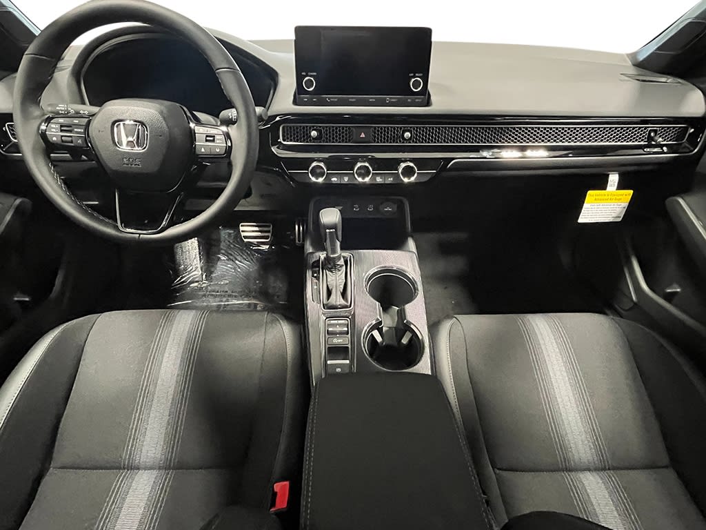 Thumbnail: 2026 Honda Civic - 2