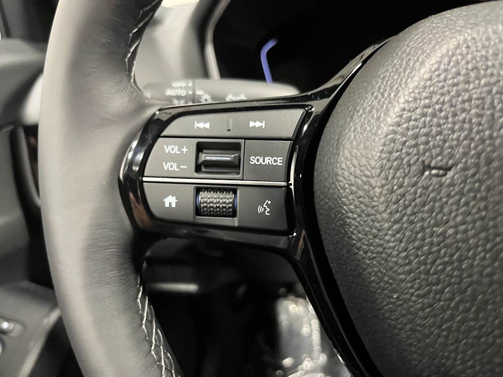 Thumbnail: 2026 Honda Civic - 22