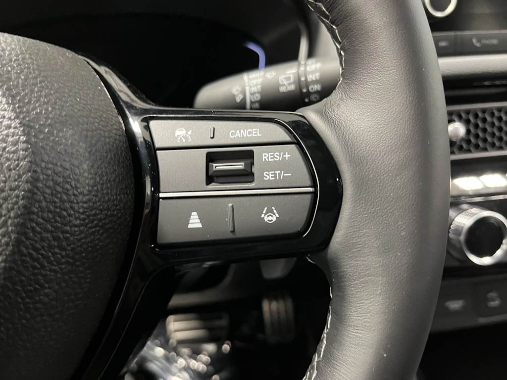 Thumbnail: 2026 Honda Civic - 23