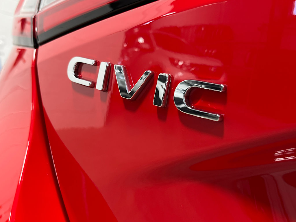 Thumbnail: 2026 Honda Civic - 7