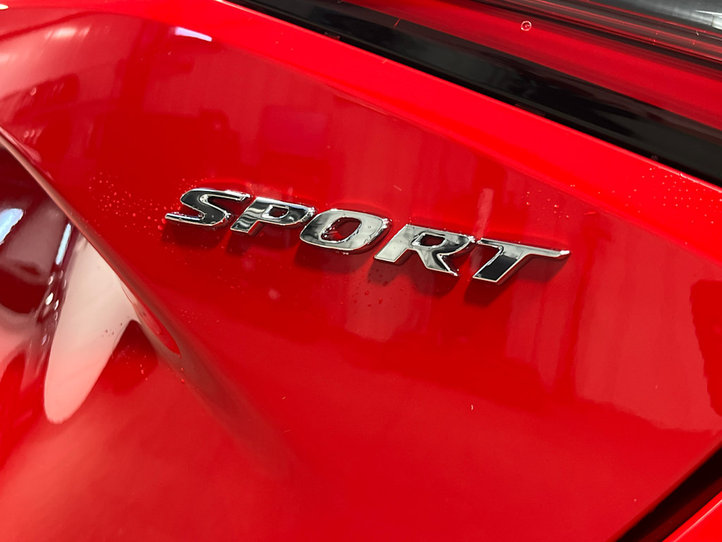 Thumbnail: 2026 Honda Civic - 18