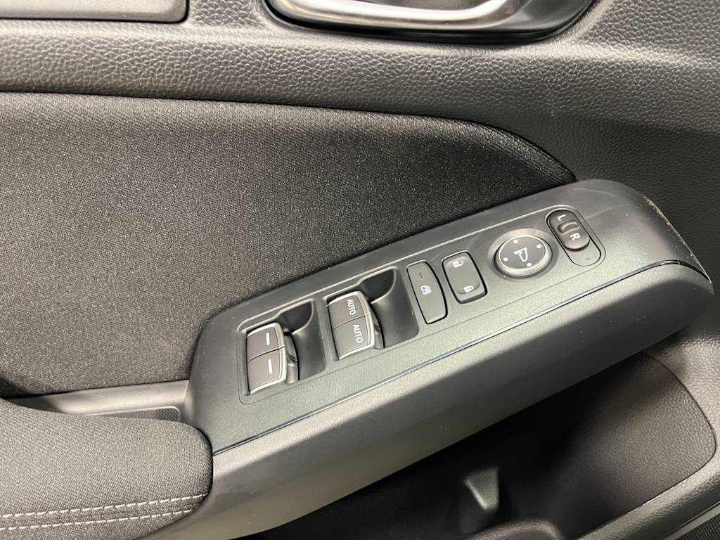 Thumbnail: 2026 Honda Civic - 21