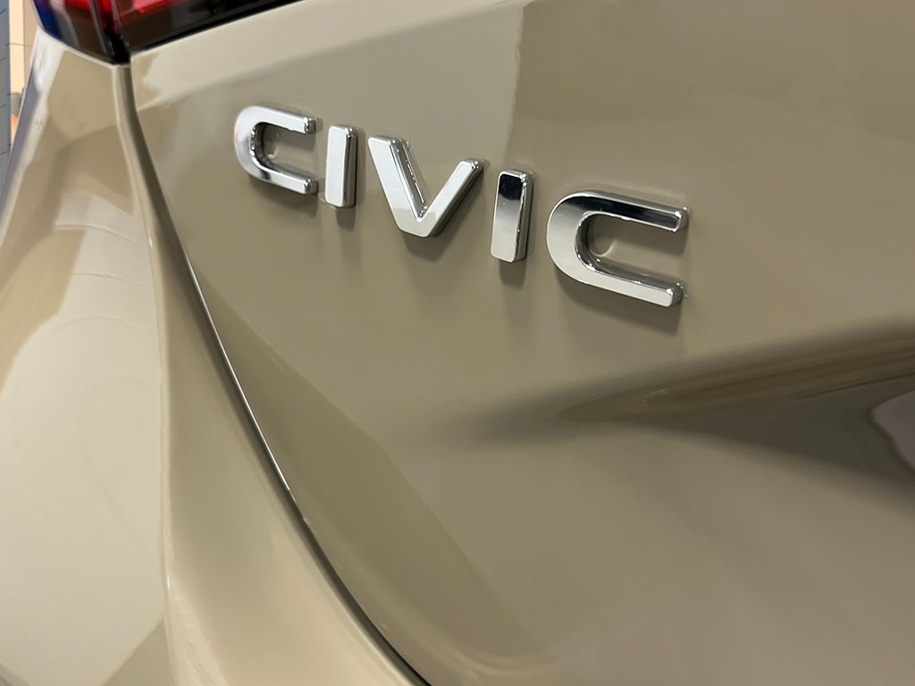 Thumbnail: 2026 Honda Civic - 7