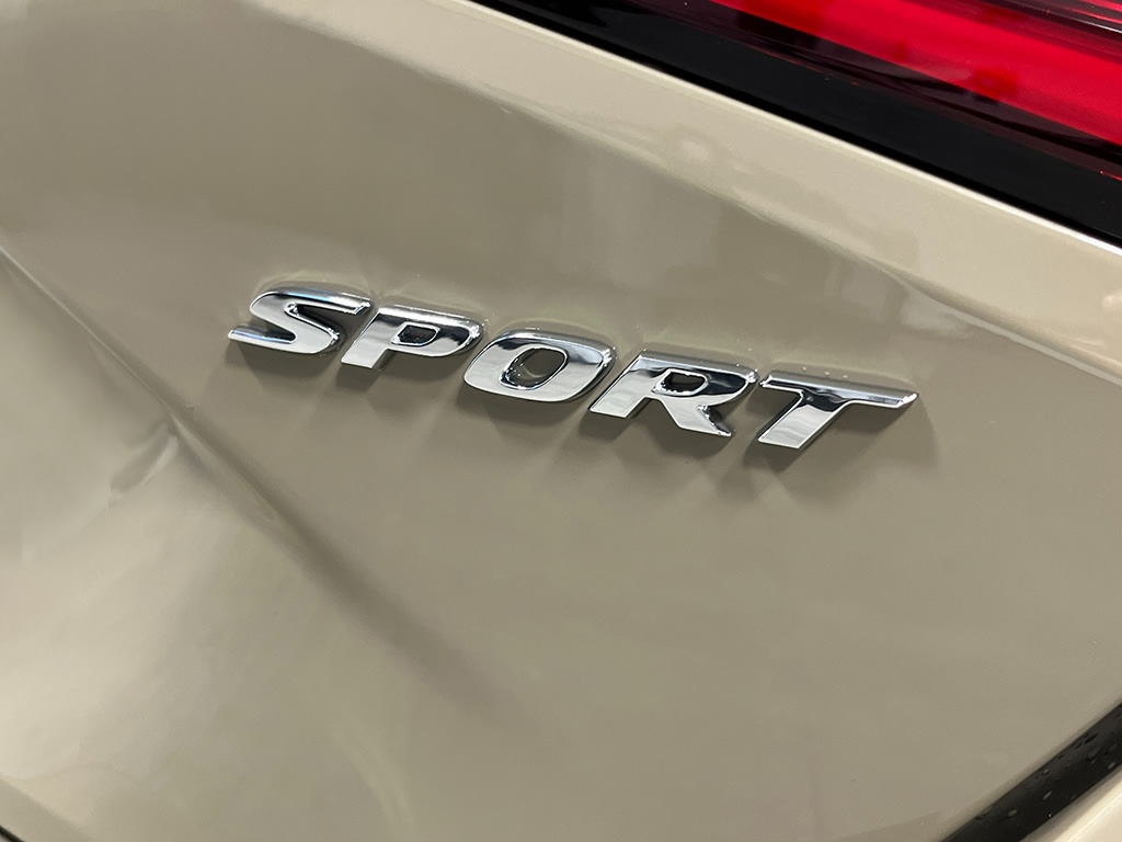 Thumbnail: 2026 Honda Civic - 18