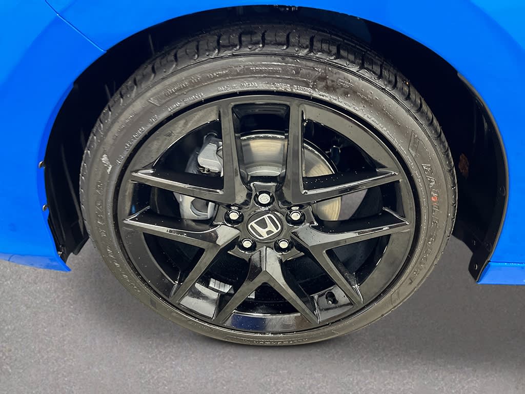 Thumbnail: 2026 Honda Civic - 8