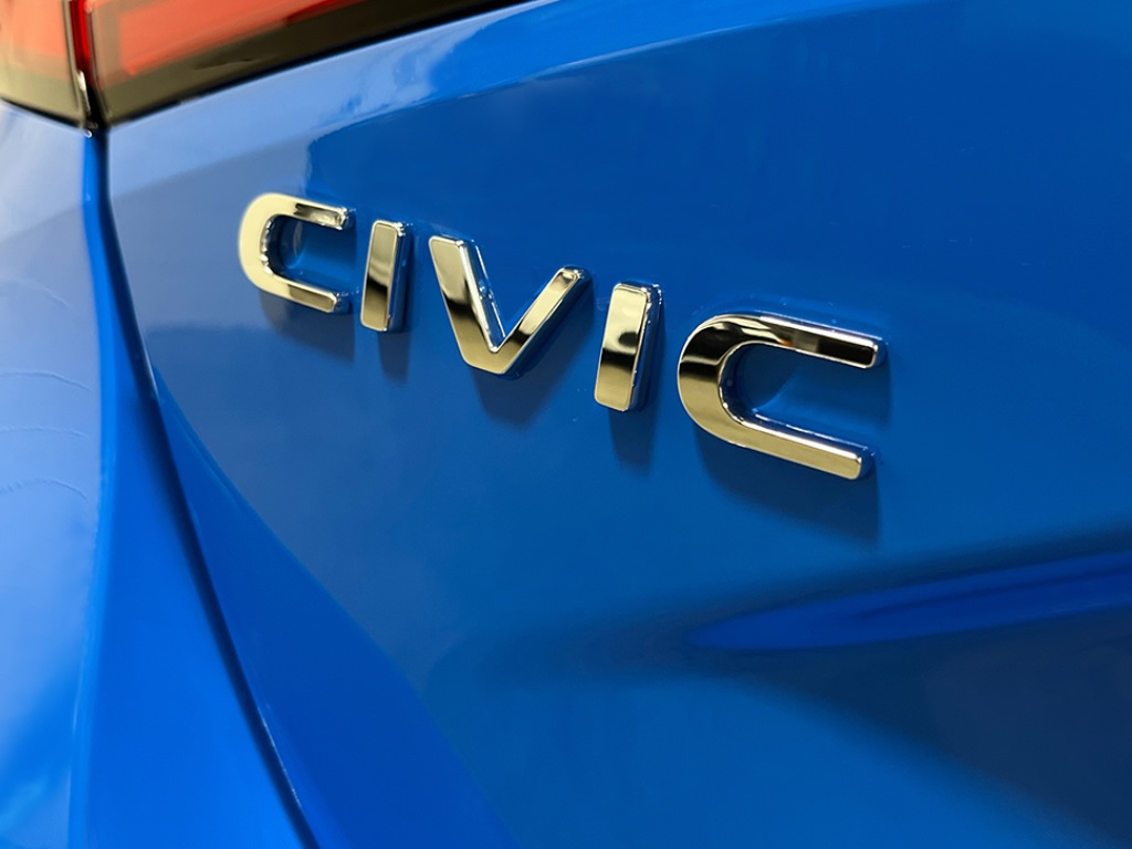 Thumbnail: 2026 Honda Civic - 7