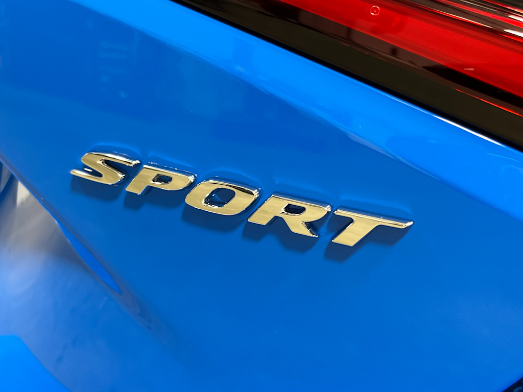 Thumbnail: 2026 Honda Civic - 17