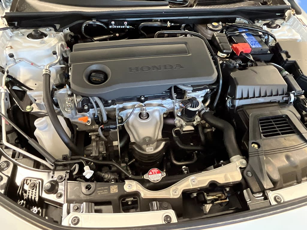 Thumbnail: 2026 Honda Civic - 9
