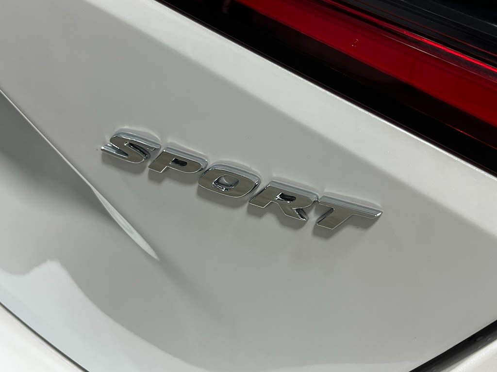 Thumbnail: 2026 Honda Civic - 18