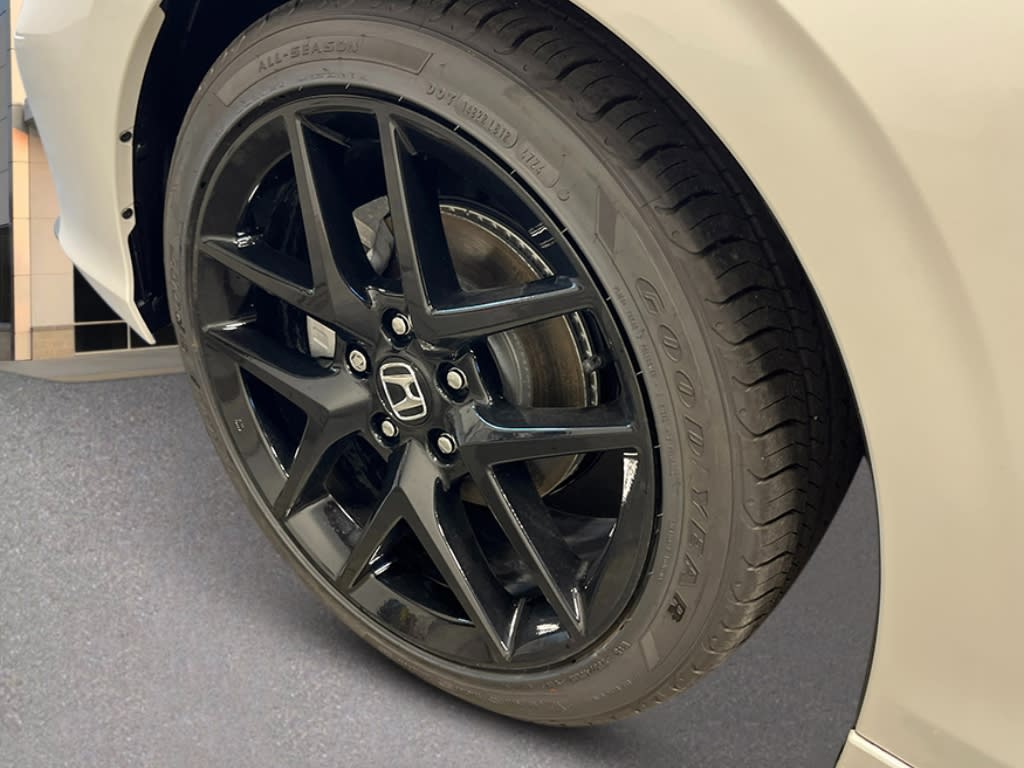 Thumbnail: 2026 Honda Civic - 8