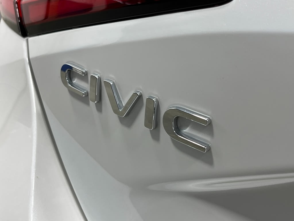 Thumbnail: 2026 Honda Civic - 7